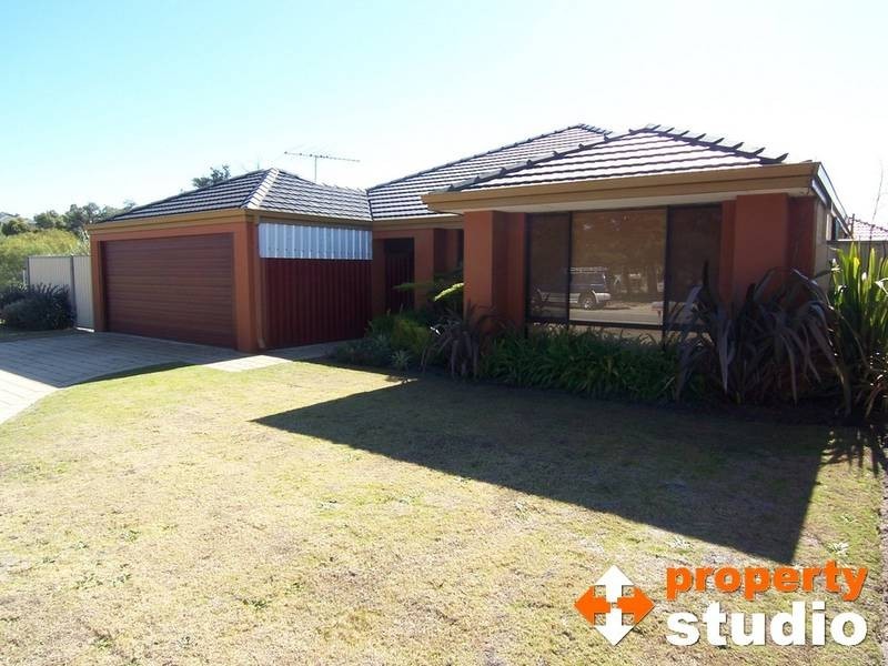 34 Burkett Terrace, Bertram WA 6167