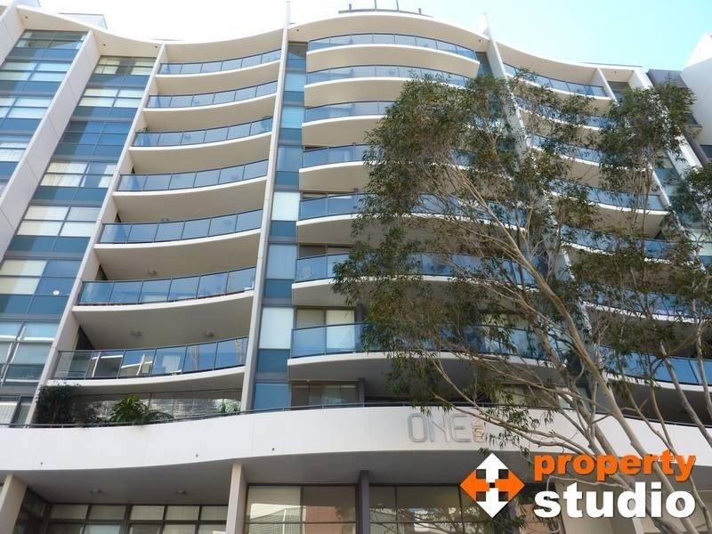 29/128 Adelaide Terrace, Perth WA 6000
