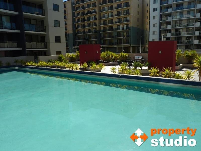 29/128 Adelaide Terrace, Perth WA 6000