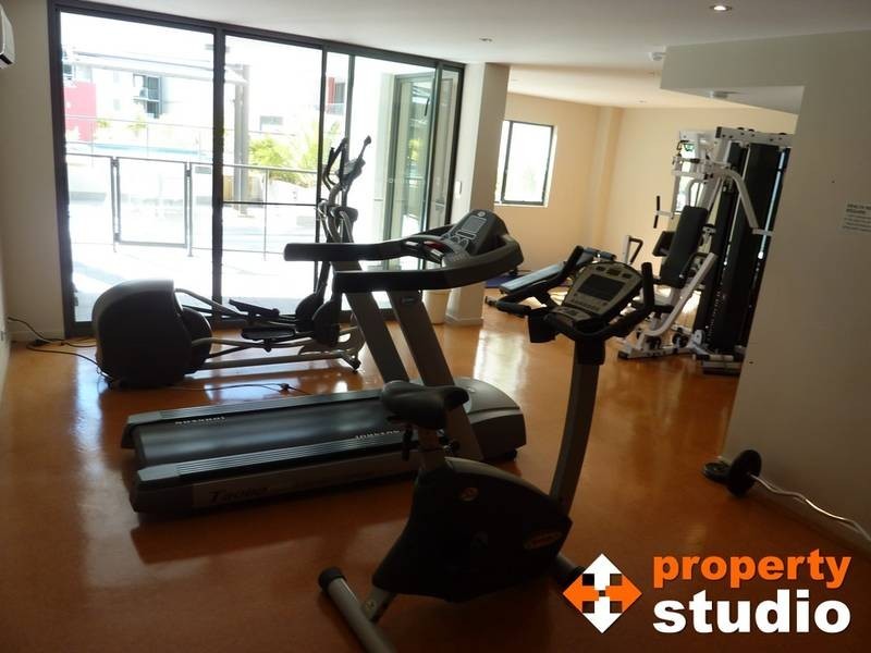 29/128 Adelaide Terrace, Perth WA 6000