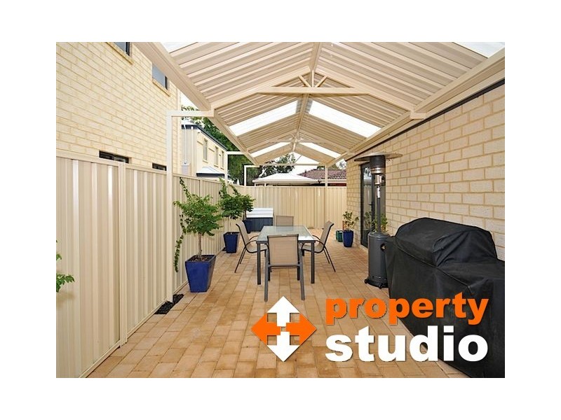 43 Charles Street, Maylands WA 6051