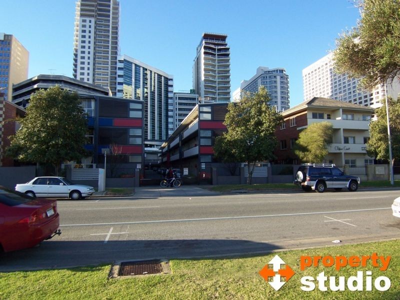 23/122 Terrace Road, Perth WA 6000