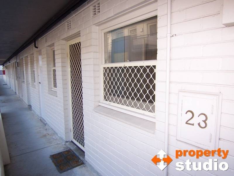 23/122 Terrace Road, Perth WA 6000