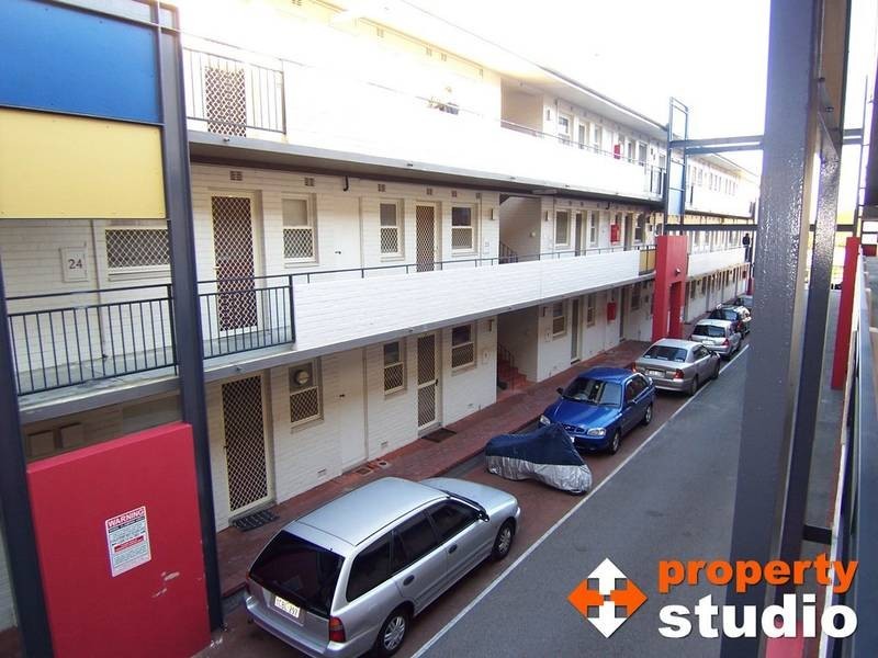 23/122 Terrace Road, Perth WA 6000