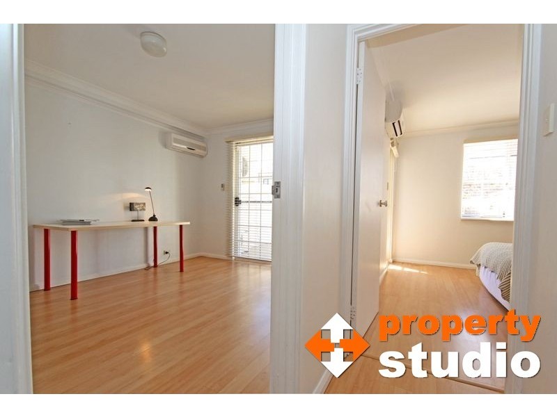 1/19 Little Shenton Lane, Northbridge WA 6003