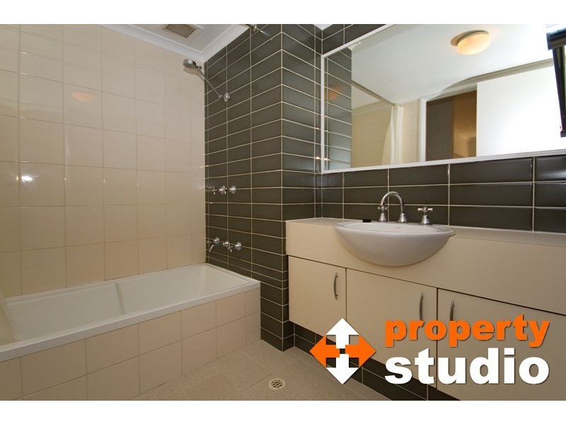 1/19 Little Shenton Lane, Northbridge WA 6003
