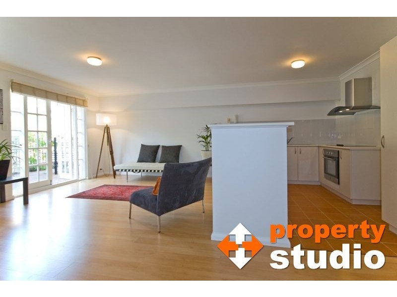 1/19 Little Shenton Lane, Northbridge WA 6003