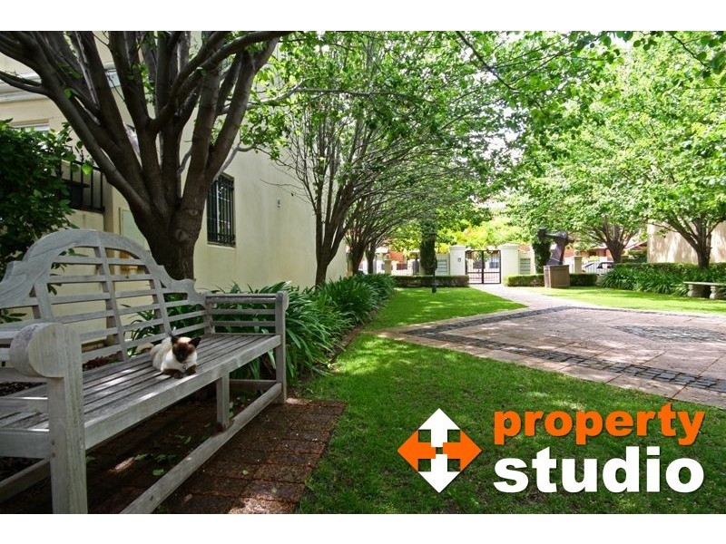 1/19 Little Shenton Lane, Northbridge WA 6003