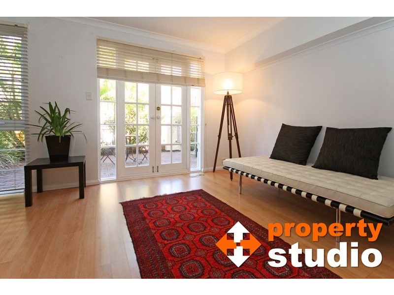 1/19 Little Shenton Lane, Northbridge WA 6003