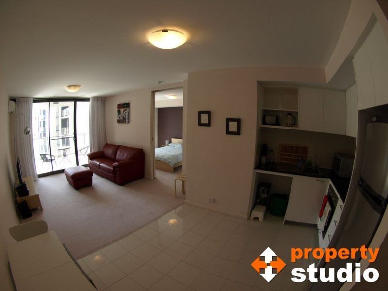 166/369 Hay Street, Perth WA 6000