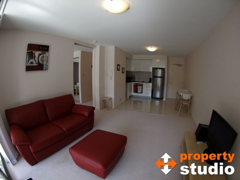 166/369 Hay Street, Perth WA 6000