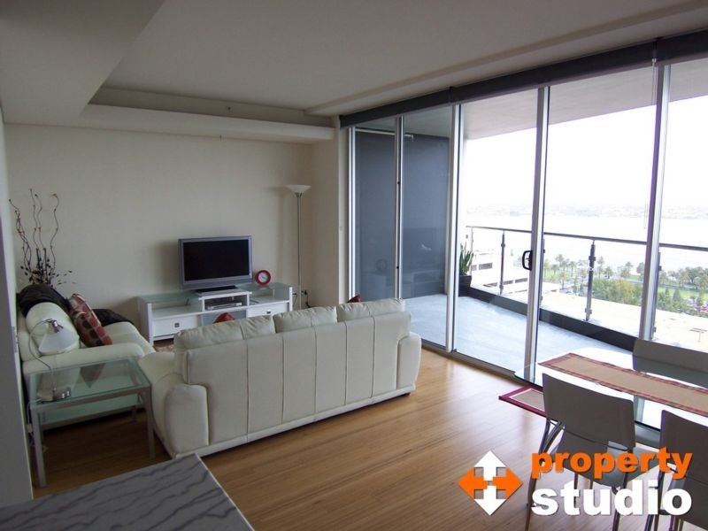 98/22 St Georges Terrace, Perth WA 6000