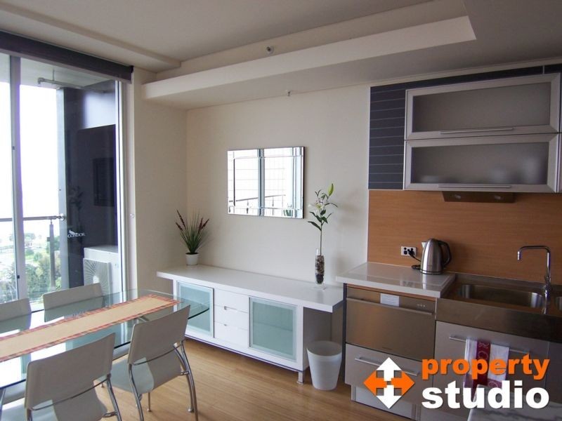 98/22 St Georges Terrace, Perth WA 6000
