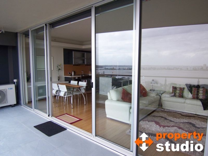 98/22 St Georges Terrace, Perth WA 6000