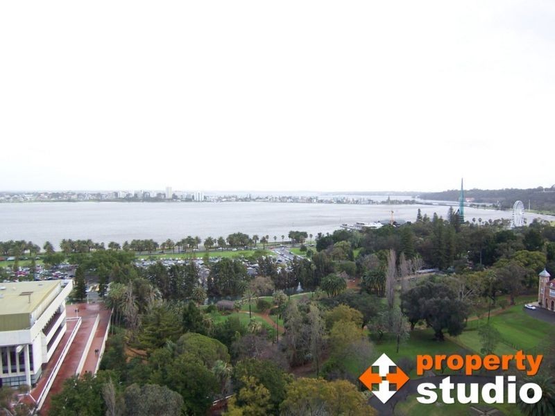 98/22 St Georges Terrace, Perth WA 6000