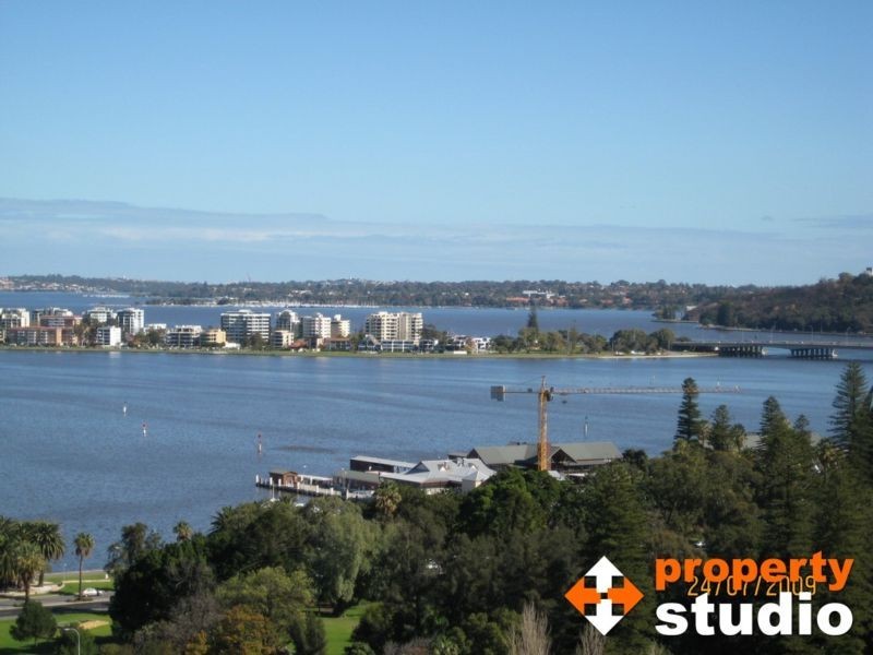 98/22 St Georges Terrace, Perth WA 6000