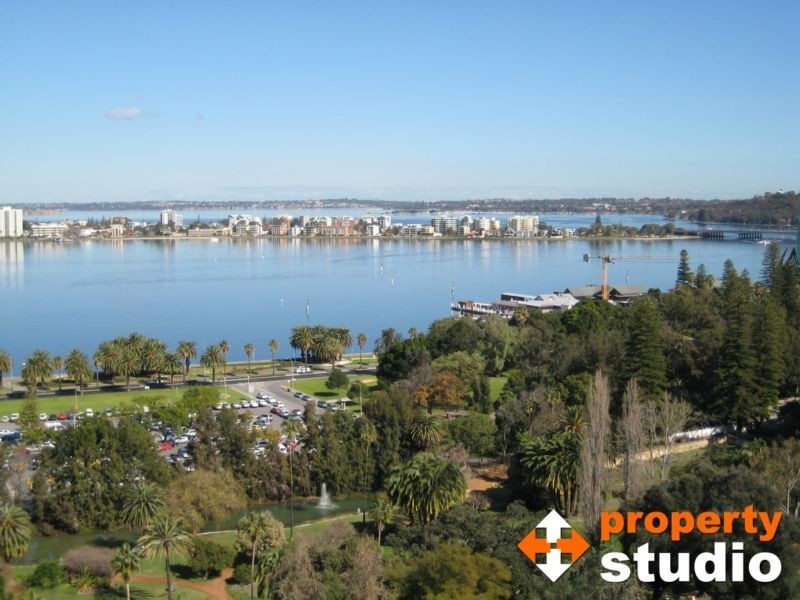 98/22 St Georges Terrace, Perth WA 6000