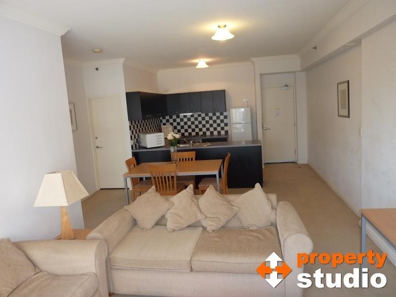 14D/811 Hay Street – MASTER NOW ON WEB, Perth WA 6000