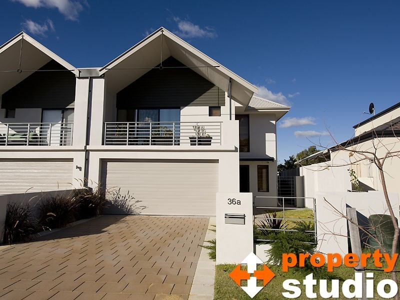 36A Arcadia Crescent, Winthrop WA 6150