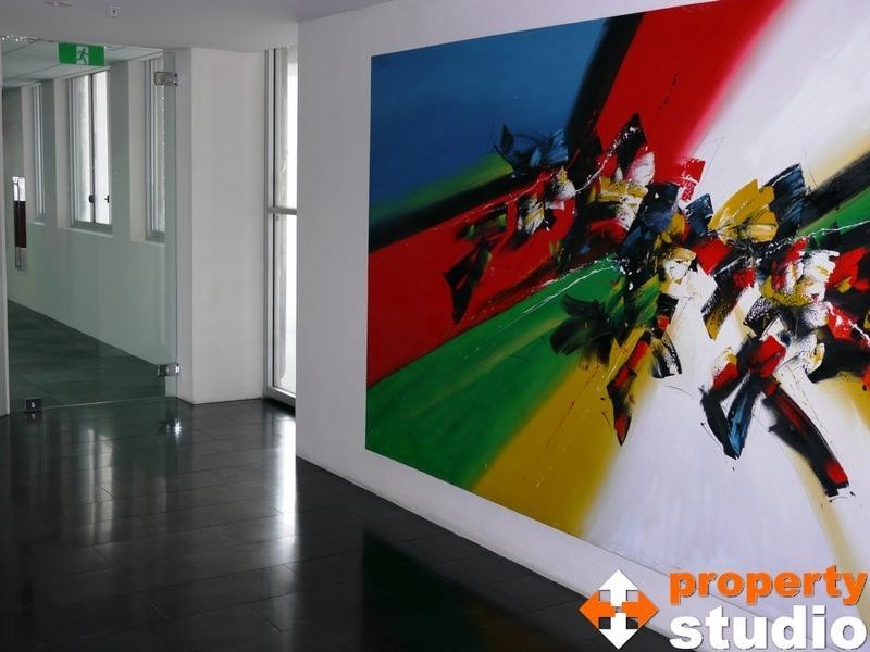 158/22 St Georges Terrace, Perth WA 6000