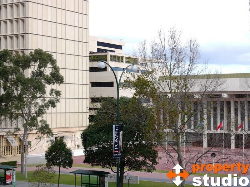 158/22 St Georges Terrace, Perth WA 6000