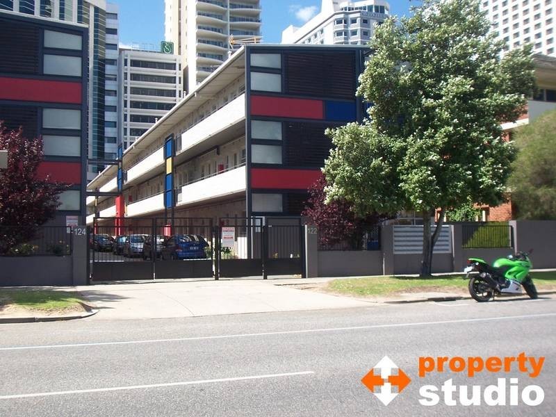 23/122 Terrace Road, Perth WA 6000