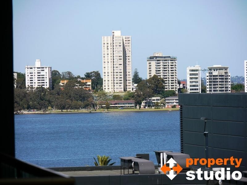 26/255 Adelaide Terrace, Perth WA 6000