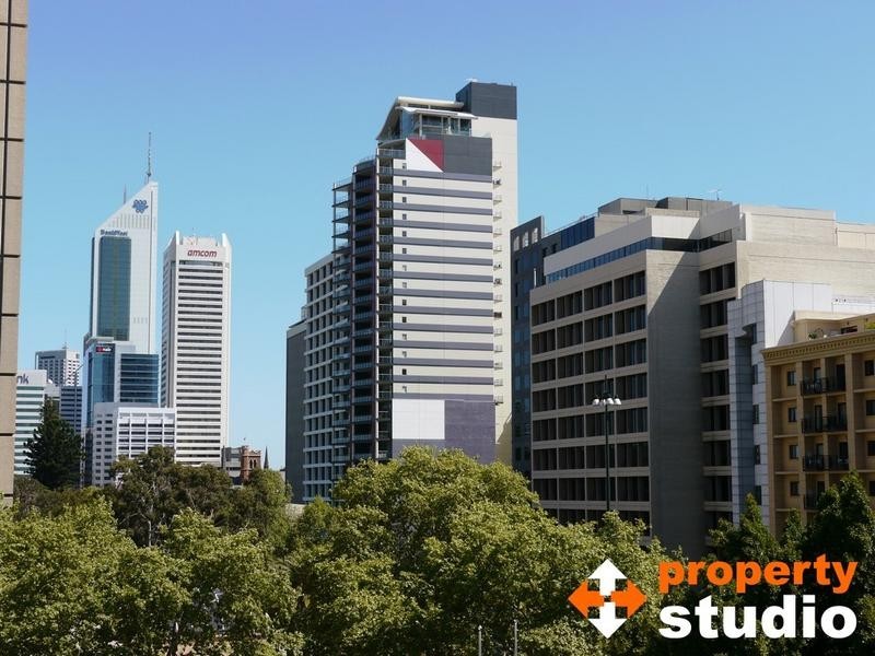 26/255 Adelaide Terrace, Perth WA 6000