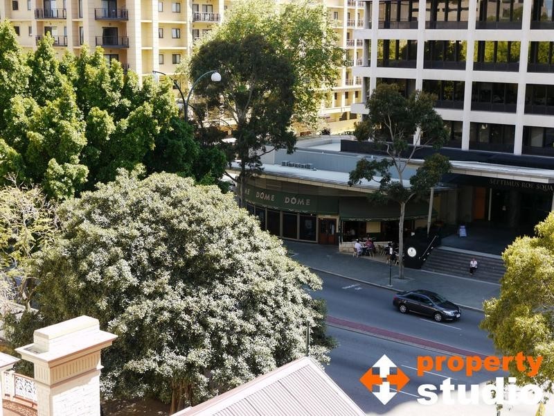 26/255 Adelaide Terrace, Perth WA 6000