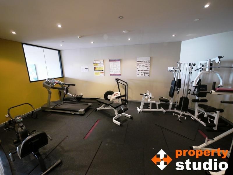 26/255 Adelaide Terrace, Perth WA 6000