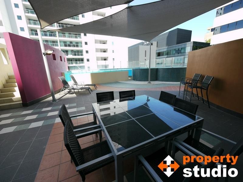 26/255 Adelaide Terrace, Perth WA 6000