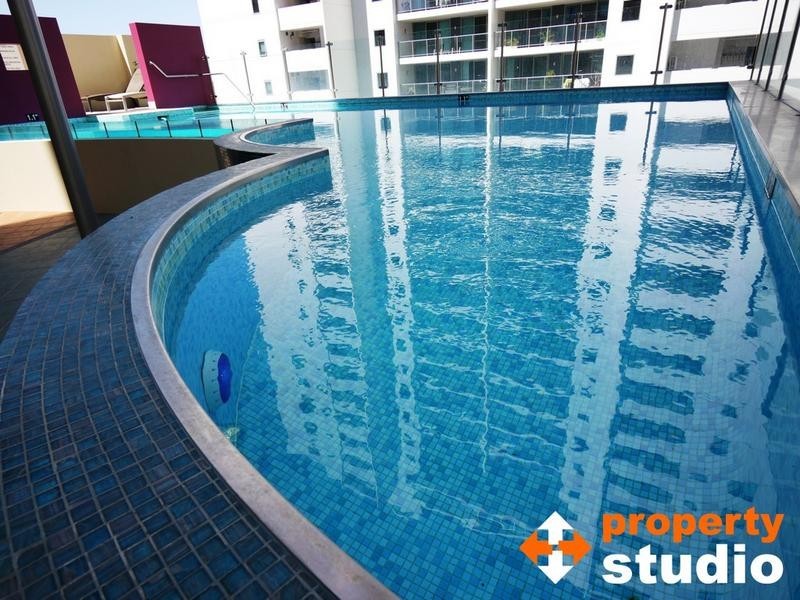 26/255 Adelaide Terrace, Perth WA 6000
