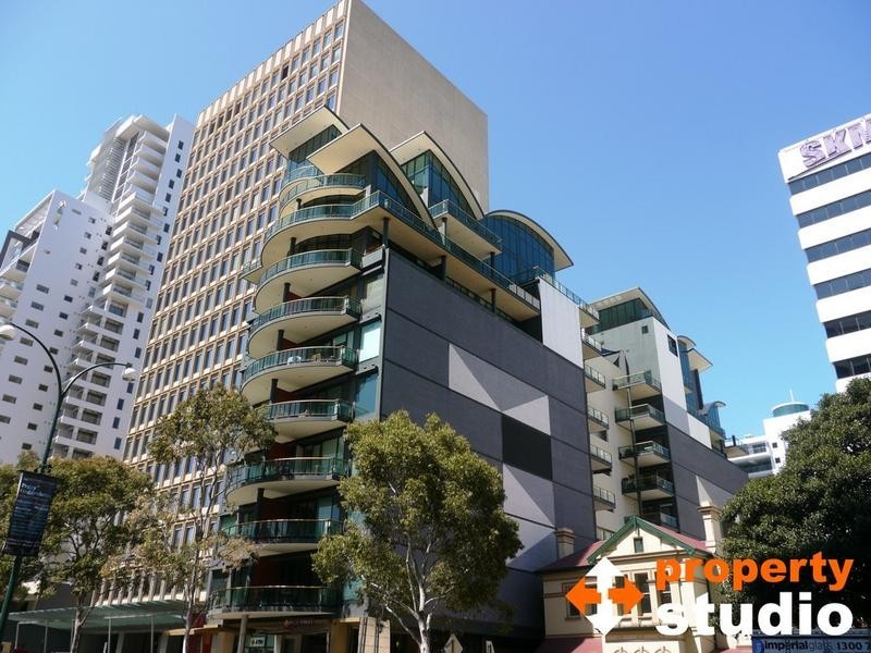 26/255 Adelaide Terrace, Perth WA 6000