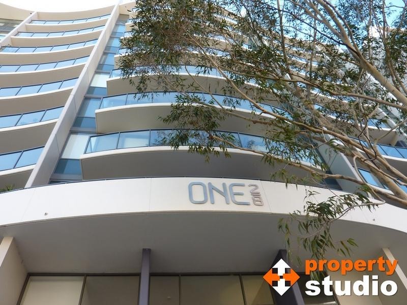 29/128 Adelaide Terrace, East Perth WA 6004