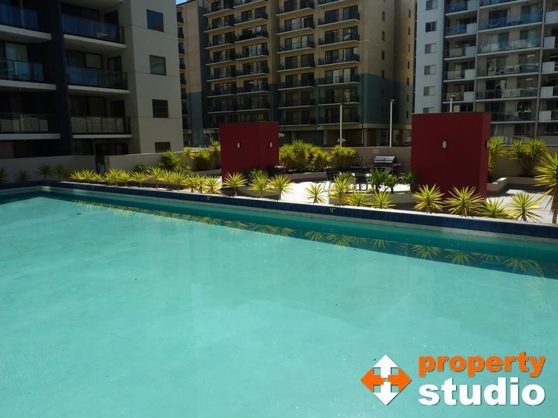 29/128 Adelaide Terrace, East Perth WA 6004