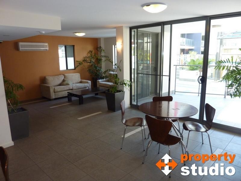 29/128 Adelaide Terrace, East Perth WA 6004