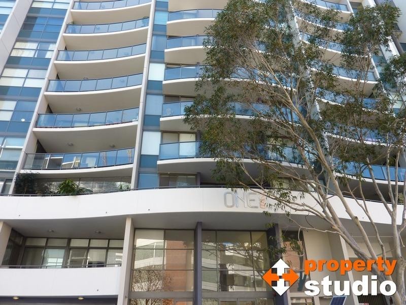 29/128 Adelaide Terrace, Perth WA 6000