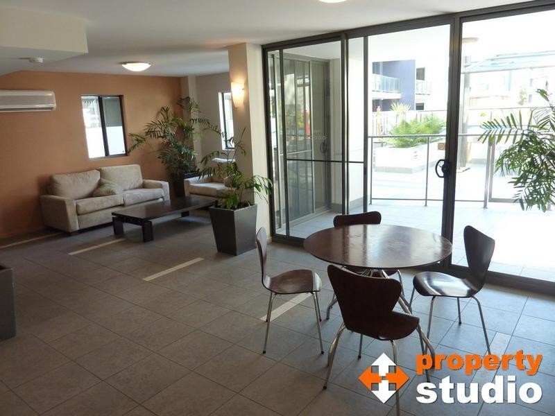 29/128 Adelaide Terrace, Perth WA 6000