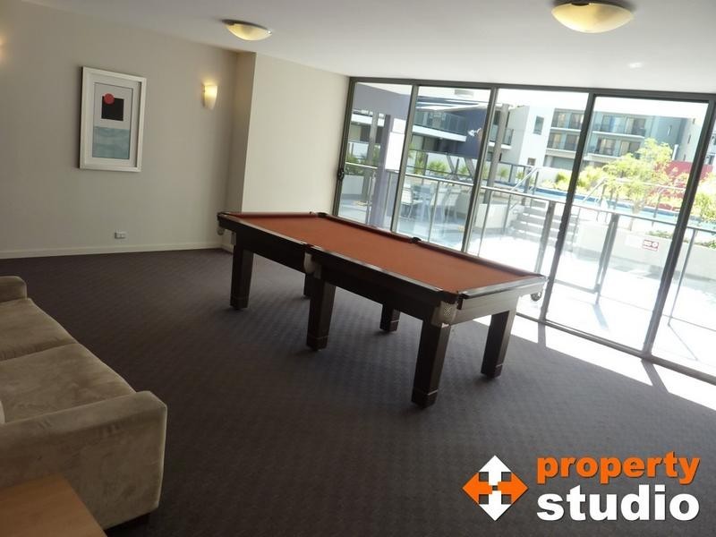 29/128 Adelaide Terrace, Perth WA 6000