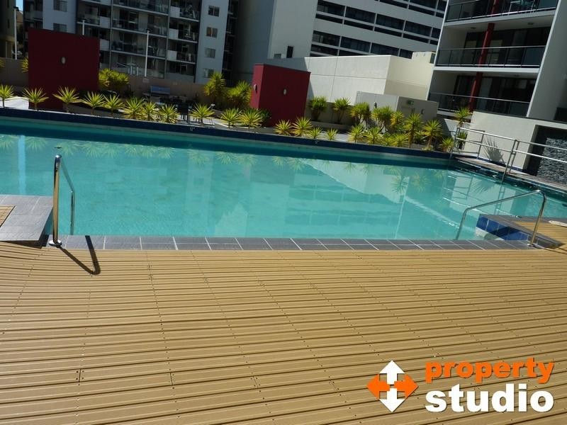 29/128 Adelaide Terrace, Perth WA 6000