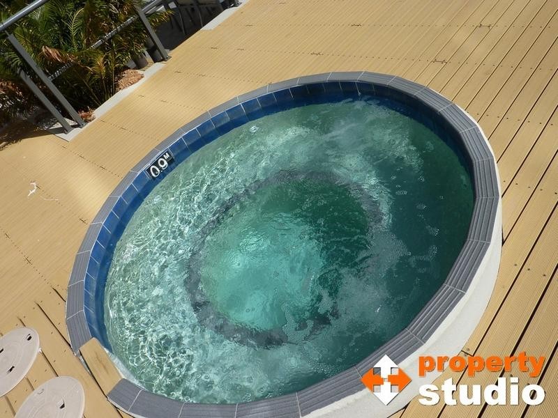 29/128 Adelaide Terrace, Perth WA 6000