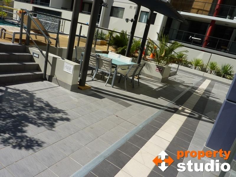 29/128 Adelaide Terrace, Perth WA 6000