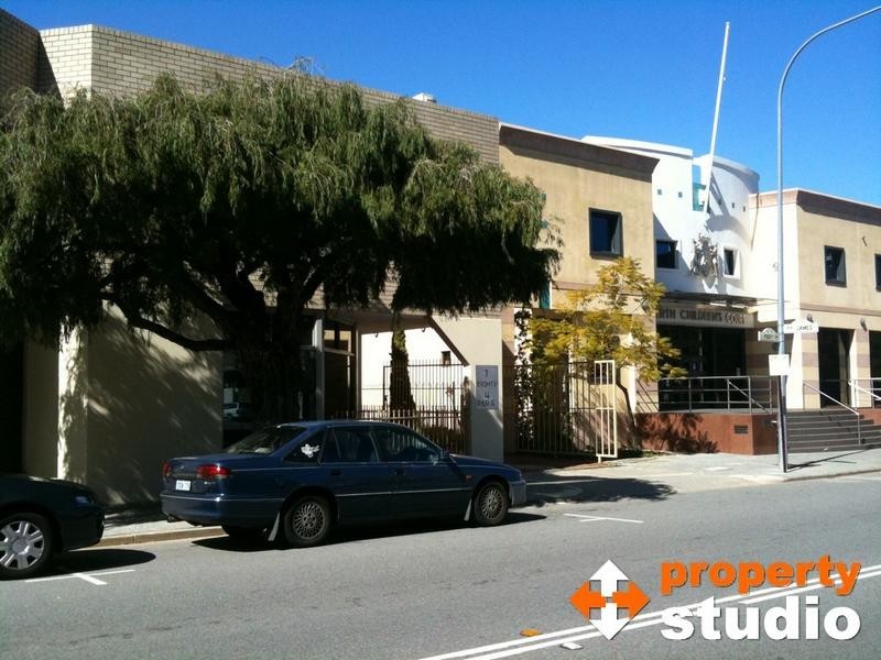 4/184 Pier Street, Perth WA 6000