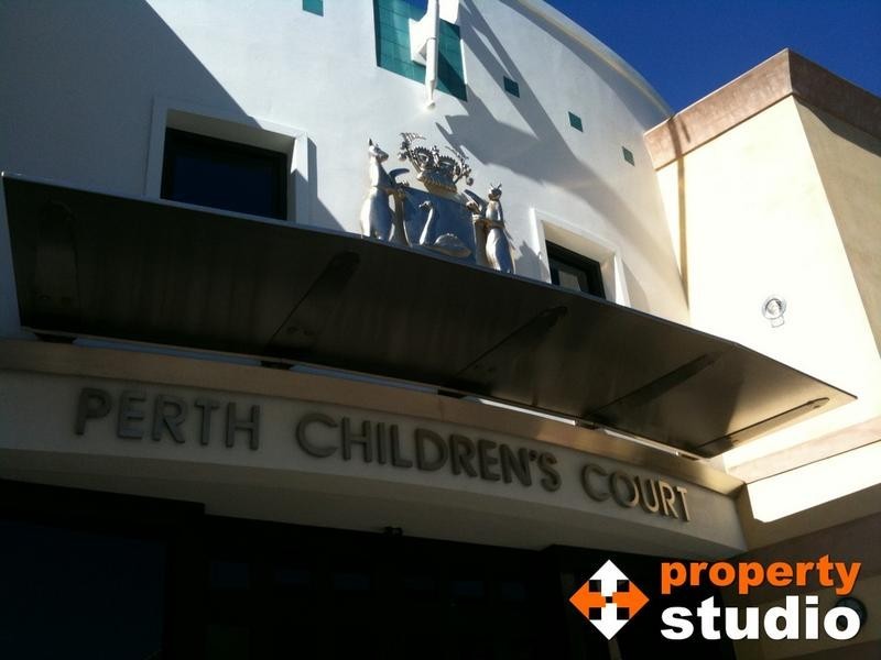 4/184 Pier Street, Perth WA 6000