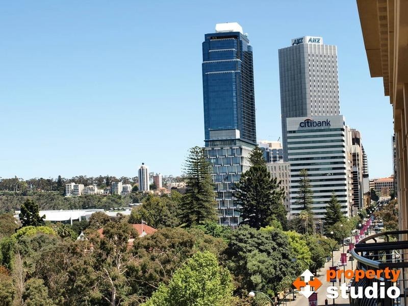 G703/2 St Georges Terrace, Perth WA 6000