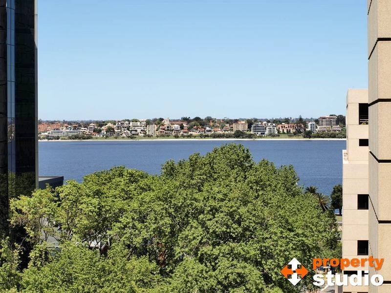 G703/2 St Georges Terrace, Perth WA 6000