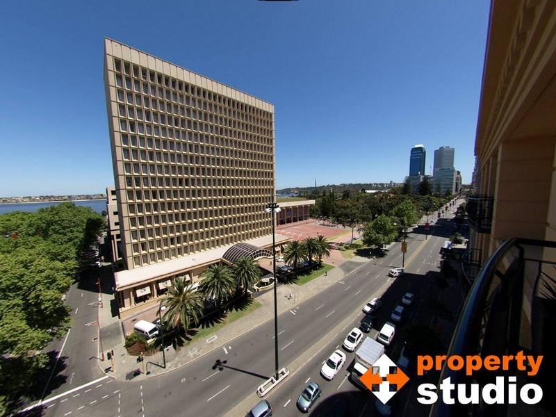 G703/2 St Georges Terrace, Perth WA 6000