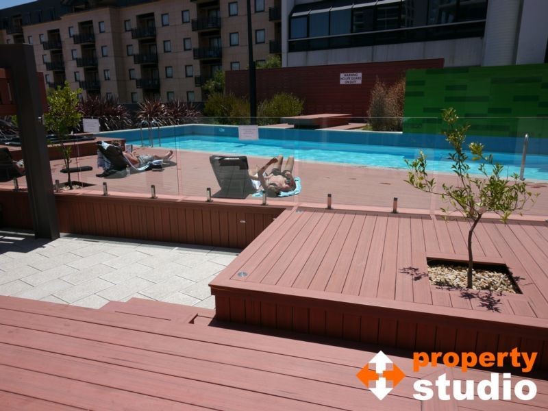 62/148 Adelaide Terrace, East Perth WA 6004