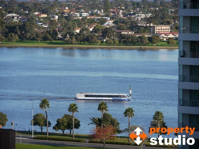 62/148 Adelaide Terrace, East Perth WA 6004