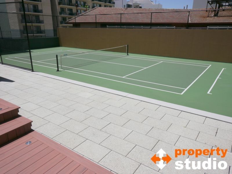 62/148 Adelaide Terrace, East Perth WA 6004